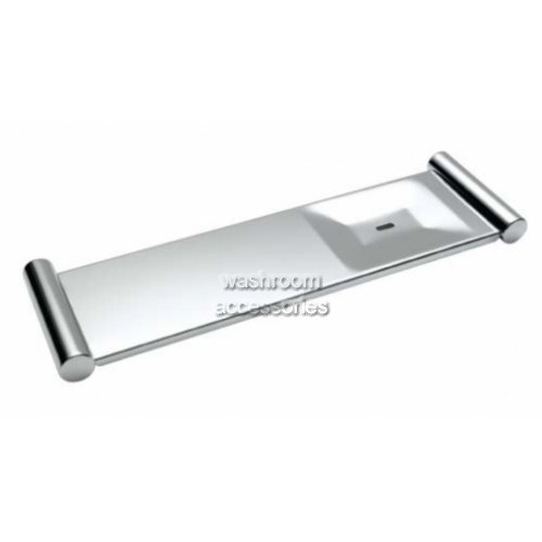 R0941 Vanity Shelf with Soap Dish