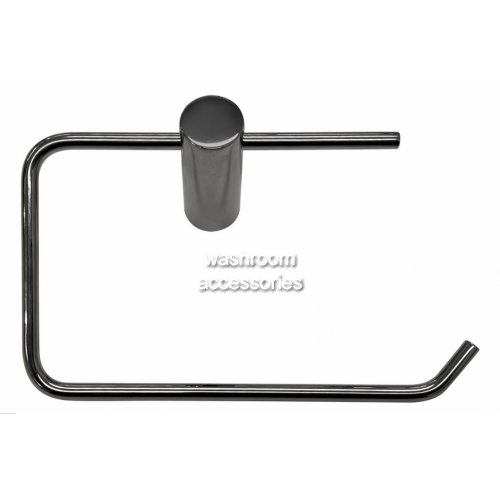 View R0081 Single Toilet Roll Holder details.