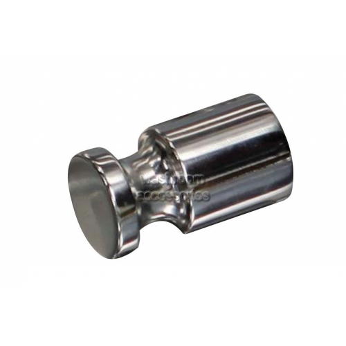 View SR031 Robe Hook Single details.