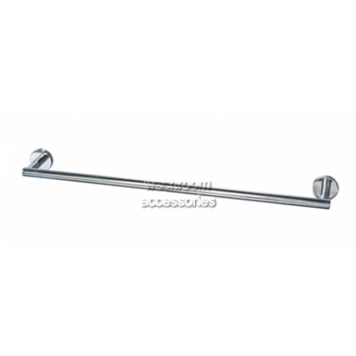 View SR026 Single Towel Rail details.