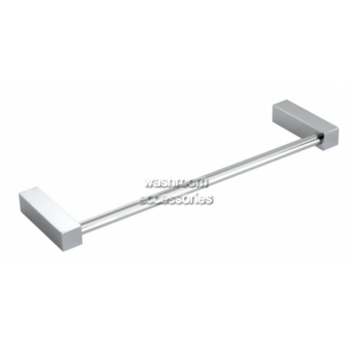 View TR026 Single Towel Rail details.