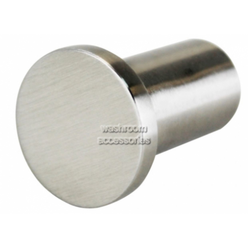 SR036 Robe Hook Standard Round