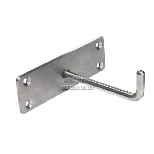 9991-50 Short Equipment Hook