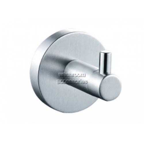 View 9611 Robe Hook details.
