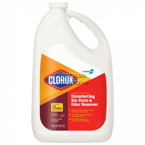 31910 Disinfecting Bio Stain and Odor Remover Bulk