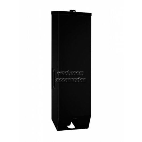 5443-MB Triple Toilet Roll Dispenser Lockable