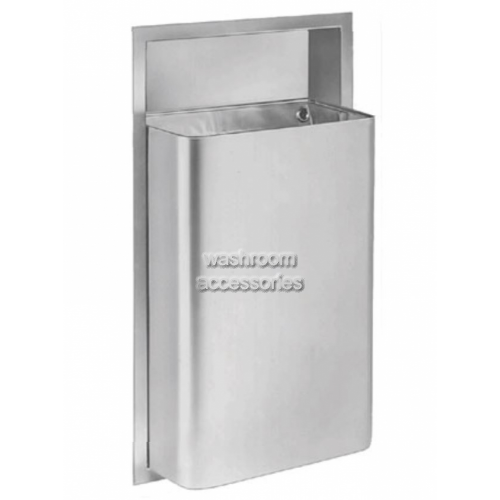 344 Waste Receptacle 45L