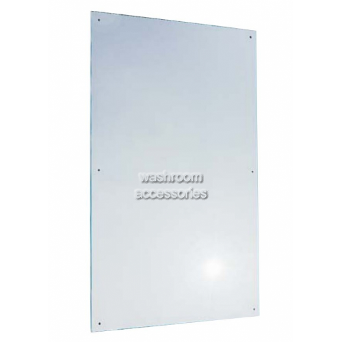 749 Polished Stainless Steel Mirror