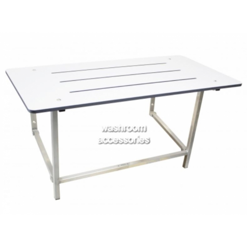 9555-24 Folding Shower Seat