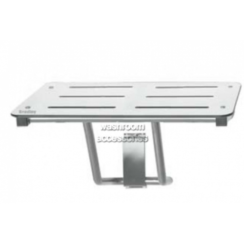 9562-40 Folding Shower Seat