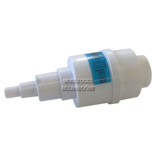 View PUMP-SPRAY Dispenser Conversion Attachment details.