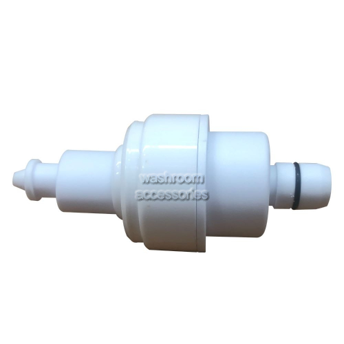 View 6862 Foam Soap Dispenser Conversion Attachment details.