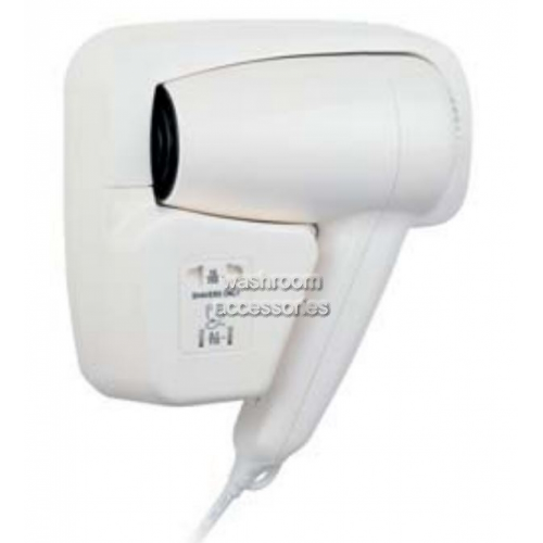 220-110 Dual Heat Hair Dryer
