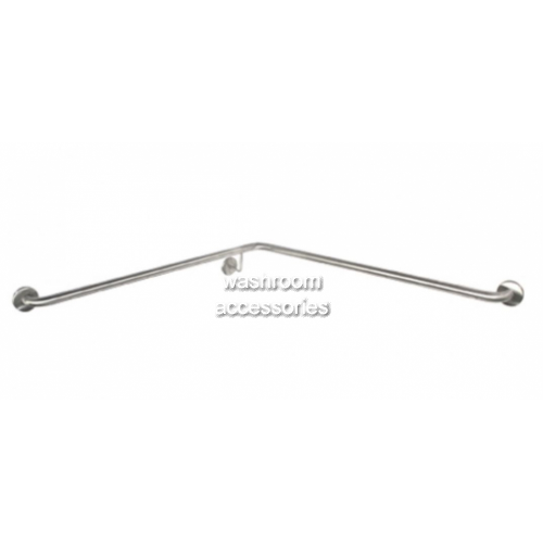832-039 Corner Grab Rail Left Hand