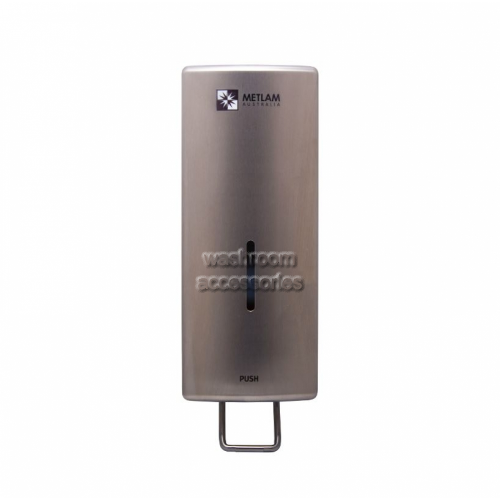 Vertical Soap Dispenser