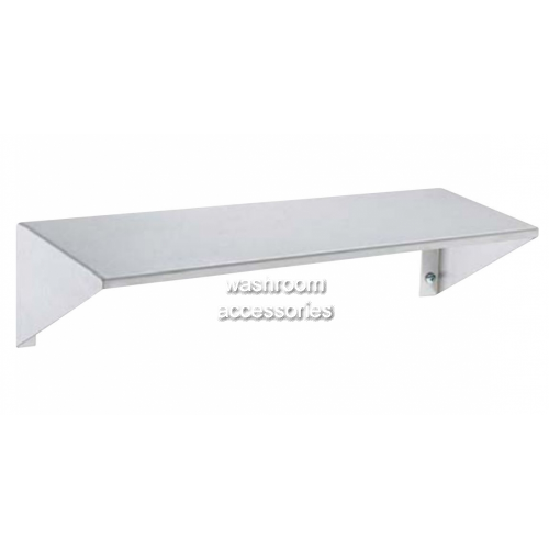 758A Shelf 200mm Deep