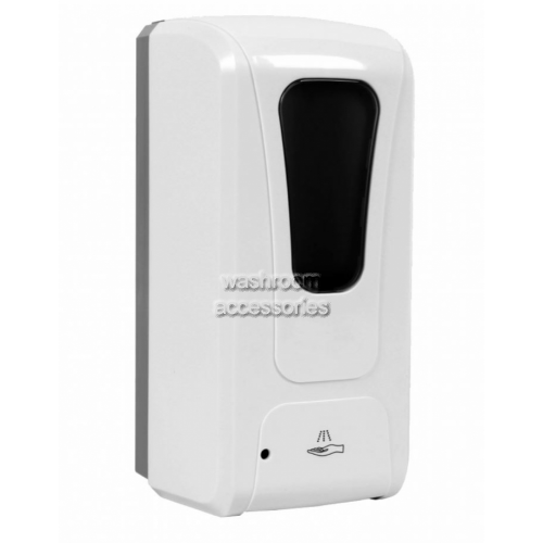 View 6862 Sensor Spray Sanitiser Dispenser details.