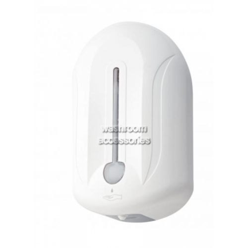 View 6863-GEL Gel Sanitiser Dispenser Hands Free details.
