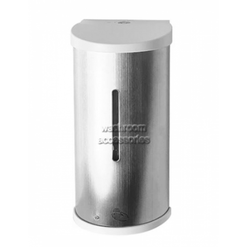 View 6866S Sensor Spray Sanitiser Dispenser details.