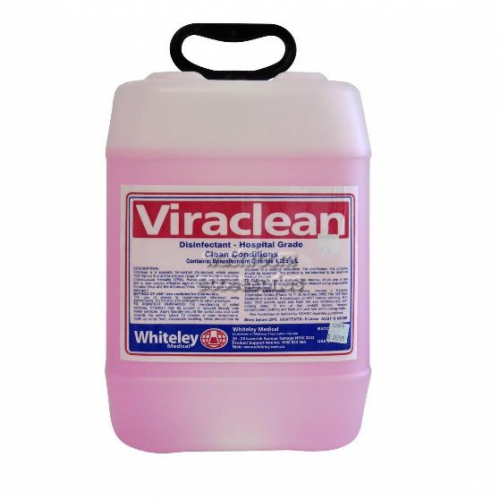 Hospital Grade Disinfectant