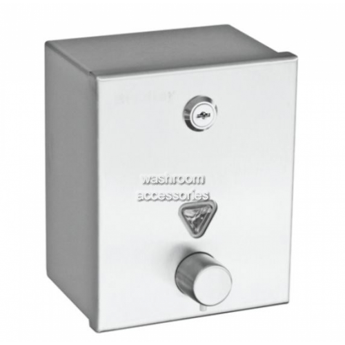 6563 Liquid Soap Dispenser