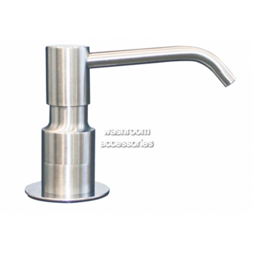 63224 Bench Mounted Foam Soap Dispenser 1L