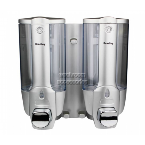6253 Dual Liquid Soap Dispenser