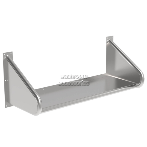View SA96 Anti-Ligature Shower Seat details.
