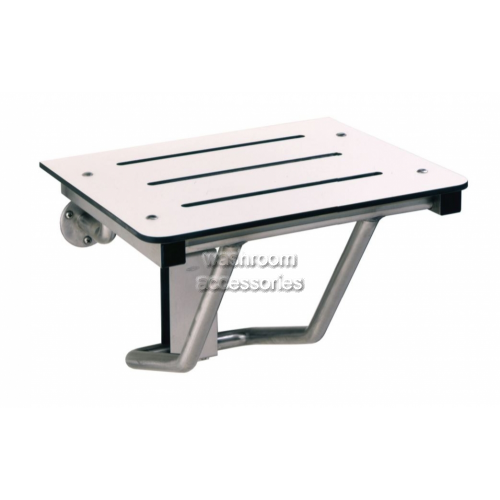 B5193 Folding Shower Seat 650mm