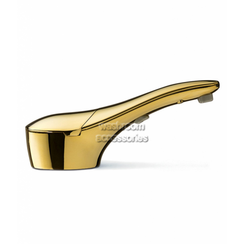 View B850 Automatic Bench Mounted Liquid Soap Dispenser details.