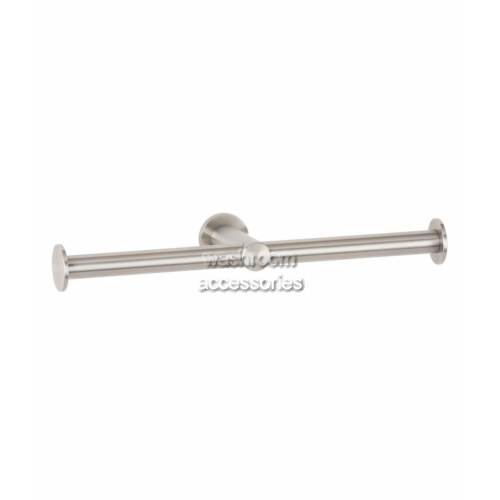 B9547 Double Toilet Roll Holder