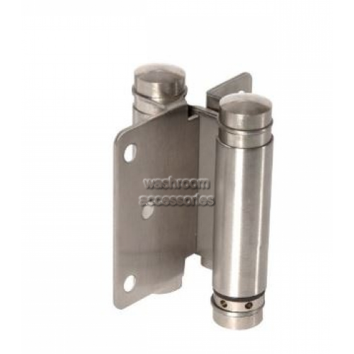 View ML209 Spring Hinge Double Action Exposed Fix details.
