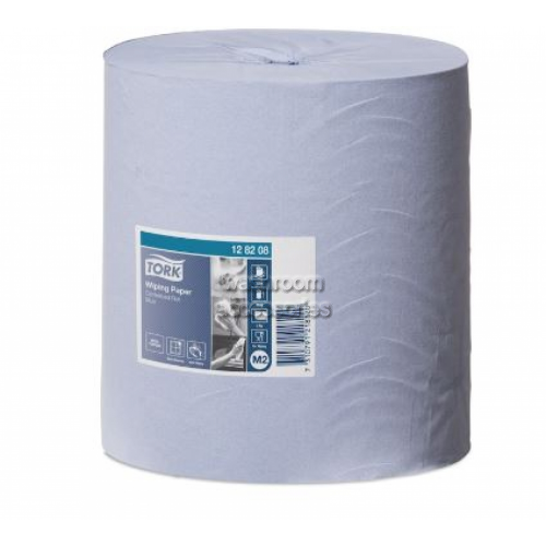 128208 Centrefeed Wiper Advanced