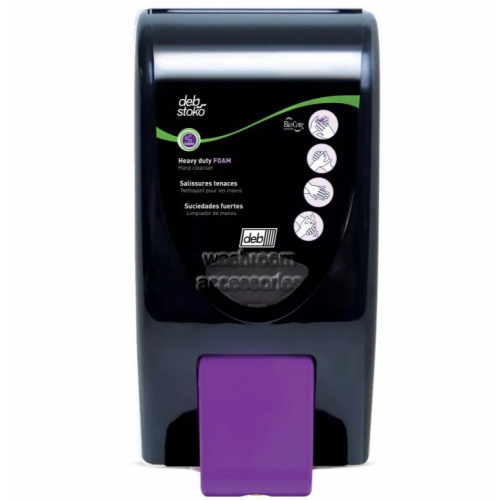 GF3LDEXEN Soap Dispenser Heavy Duty