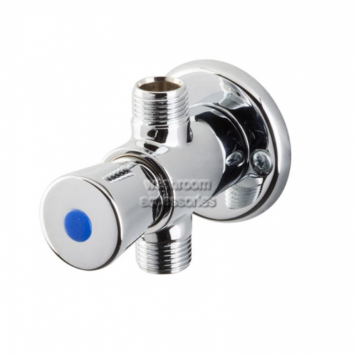 TFTLF1010 Timed Flow Control Valve Fixed