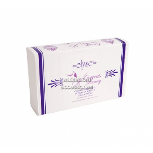 LUX-4440 Hand Towel Compact