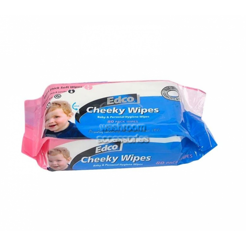 Cheeky Wipes Baby and Personal Hygiene - LAST STOCK