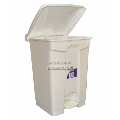 View 19175 Handy Step Bin With Pedal  details.
