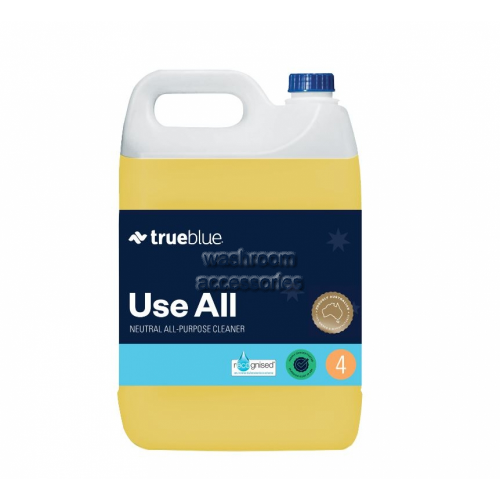 Use All Neutral All Purpose Cleaner