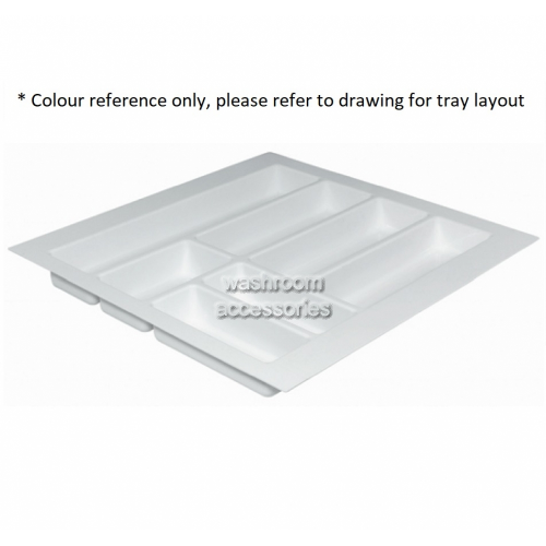 View Cutlery Tray Insert details.