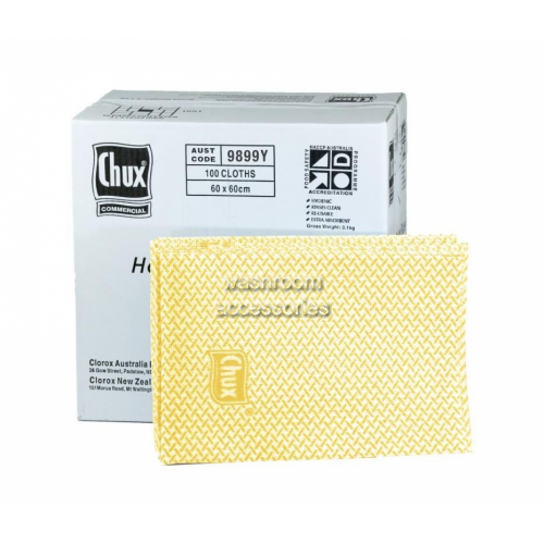 View 9899Y Cut Sheet Heavy Duty details.