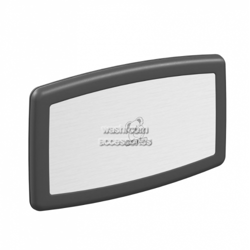 KB300-01SS Baby Change Table Horizontal