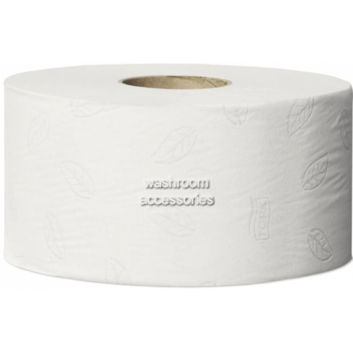 120280 Jumbo Toilet Roll Recycled Mini Advanced