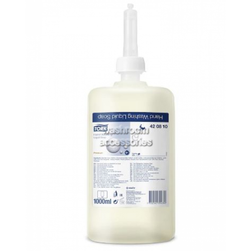 420810 Liquid Soap Hand Washing