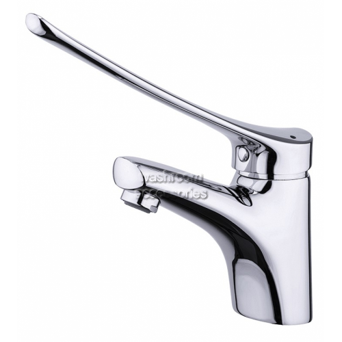 View NGM2000D Single Lever Basin Mixer details.