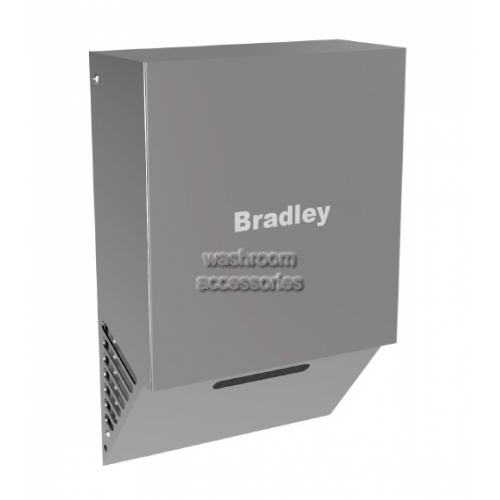 View 220-323 Hand Dryer details.
