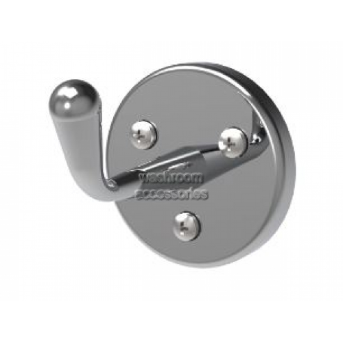9118 Robe Hook Exposed