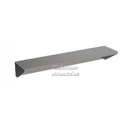 View SA50 Shelf with Toothbrush Slots details.