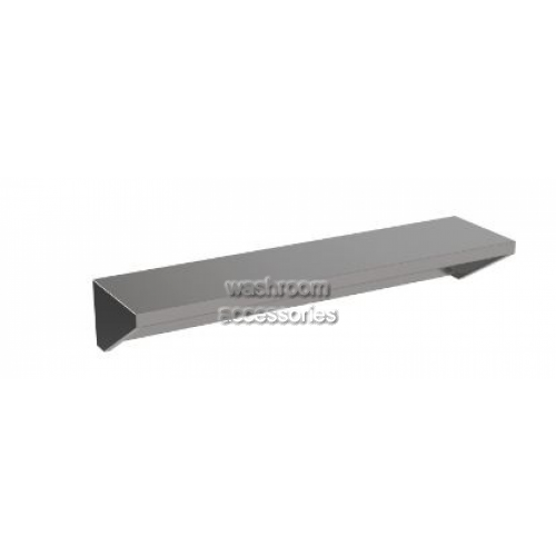 SA49 Washroom Shelf