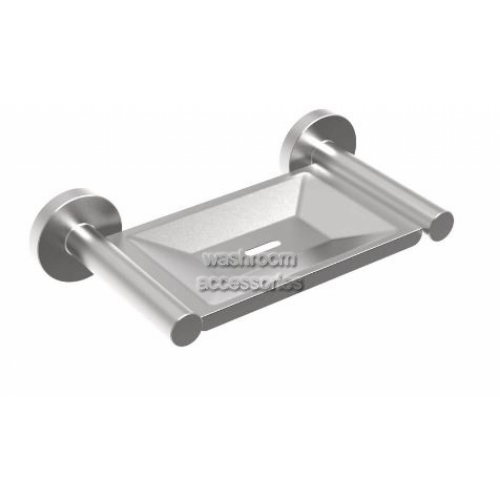 DY021 Soap Dish with drain hole 
